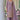 Tempting Lavender Color Readymade Palazzo Suit