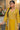 Trendy Yellow Color Embroidered Palazzo Suit
