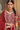 Exclusive Embroidered Maroon Color Palazzo Suit