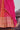 Function special Rani Color Readymade Georgette Anarkali Suit