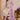 Fascinating Lavender Color Organza Fabric Salwar Suit