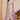 Fascinating Lavender Color Organza Fabric Salwar Suit