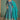 Vartika Singh Glamorous Gown With Dupatta In Blue Color