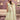 Tempting Georgette Fabric Off White Color Replica Palazzo Suit
