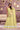 Creative Georgette Fabric Replica Palazzo Suit In Yellow Color