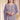 Prachi Desai Dazzling Georgette Purple Color Salwar Suit