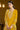 Tempting Chinon Fabric Yellow Function Wear Sharara Suit