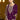 Engaging Purple Color Chinon Fabric Sharara Suit For Function Wear
