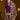Engaging Purple Color Chinon Fabric Sharara Suit For Function Wear