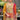 Ingenious Multi Color Chinon Fabric Readymade Sharara Suit