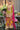 Phenomenal Multi Color Chinon Fabric Readymade Sharara Suit