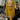 Tempting Chinon Fabric Yellow Color Readymade Salwar Suit