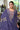 Classic Lavender Color Readymade Salwar Suit In Chinon Fabric