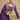 Chinon Silk Fabric Purple Color Beatific Readymade Lehenga With Jacket