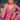 Vartika Singh Stylish Rani Color Chinon Fabric Readymade Palazzo Suit