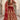 Elegant Red Traditional Bridal Look Designer Velvet Lehenga Choli