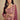 Radiant Pink Color Function Wear Chinon Fabric Palazzo Suit