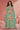 Vartika Singh Sea Green Color Stylish Readymade Palazzo Suit