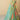 Multi Color Fashionable Anarkali Style Gown With Dupatta