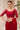 Reach Red Chiffon Satin Border Work Designer Party Wear Saree With Embroidered Blouse Piece