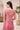 Luxury Pink Satin Designer Saree With Border Work