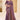 Modern Purple Tissue Georgette Saree With Designer Border Work