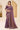 Modern Purple Tissue Georgette Saree With Designer Border Work