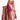 Premium Rani Banarasi Silk Zari Woven Saree With Unstitched Designer Blouse
