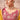 Multicolor Crushed Silk Lehenga Choli With Embroidered Dupatta