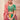 Designer Multi Color Lehenga Set With Heavy Work Blouse