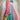 Designer Multi Color Lehenga Set With Heavy Work Blouse
