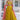 Yellow Designer Art Silk Lehenga Choli With Embroidered Blouse