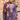Fancy Fabric Lavender Color Stylish Readymade Salwar Suit