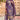 Fancy Fabric Lavender Color Stylish Readymade Salwar Suit