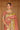 Designer Peach Soft Silk Saree With Unstitched Bridal Blouse