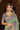 Festive Wear Sea Green Soft Silk Saree With Heavy Embroidered Designer Blouse