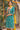 Chinon Fabric Cyan Color Delicate Readymade Salwar Suit