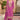 Pink Color Chinon Fabric Trendy Readymade Palazzo Suit