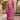 Pink Color Chinon Fabric Trendy Readymade Palazzo Suit