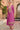 Pink Color Chinon Fabric Trendy Readymade Palazzo Suit