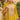 Yellow Color Chinon Fabric Beautiful Readymade Palazzo Suit