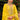Chinon Fabric Yellow Color Stylish Look Palazzo Suit