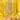 Chinon Fabric Yellow Color Stylish Look Palazzo Suit