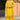 Chinon Fabric Yellow Color Stylish Look Palazzo Suit