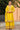 Chinon Fabric Yellow Color Stylish Look Palazzo Suit