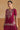 Vartika Singh Trendy Chinon Fabric Rani Color Palazzo Suit