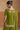 Vartika Singh Green Color Chinon Fabric Chic Palazzo Suit