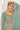 Festive Wear Net Fabric Floor Length Anarkali Suit In Cyan Color