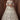 Off White Net Lehenga Choli With Fancy Embroidered Work