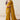 Tissue Silk Border Work Mustard Saree With Unstitched Blouse